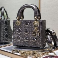 Christian Dior My Lady Bags